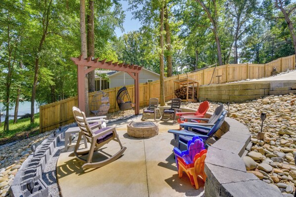 Terrass/Patio