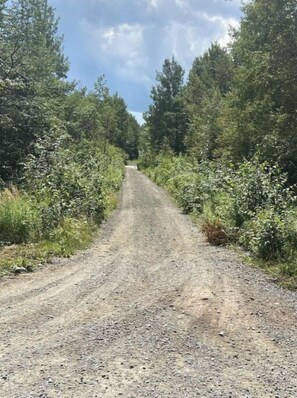 Ulkoalueet