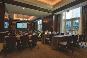 Businesscenter