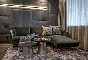 Wohnlounge