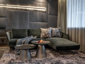 Wohnlounge