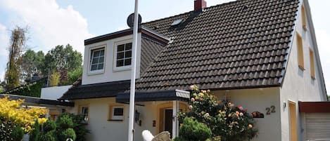 Seeadler Ferienwohnung