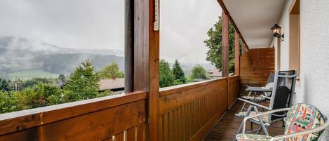 Terrazza / Balcone