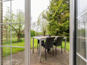 Patio / Balcony