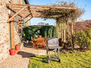 Patio / Balcony