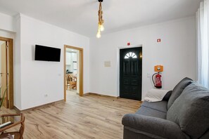 Coin séjour