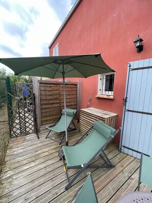 Terrass/Patio