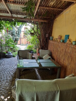 Terrass/Patio