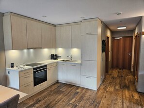 Eget kök