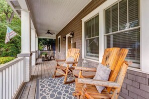 Terrass/Patio