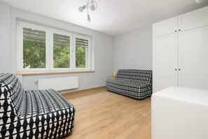 Coin séjour