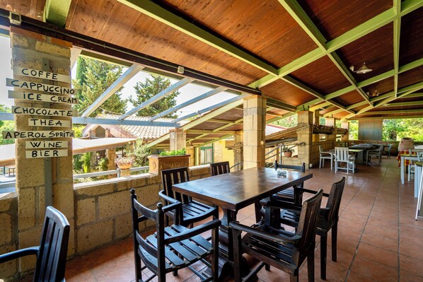 Restaurang