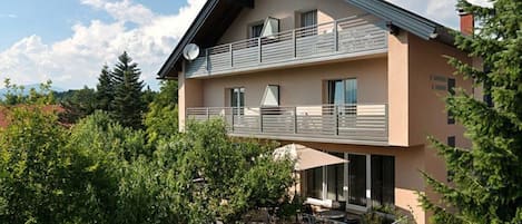 GĂ€stehaus Wulz-Lesjak