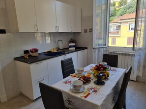 Cucina privata