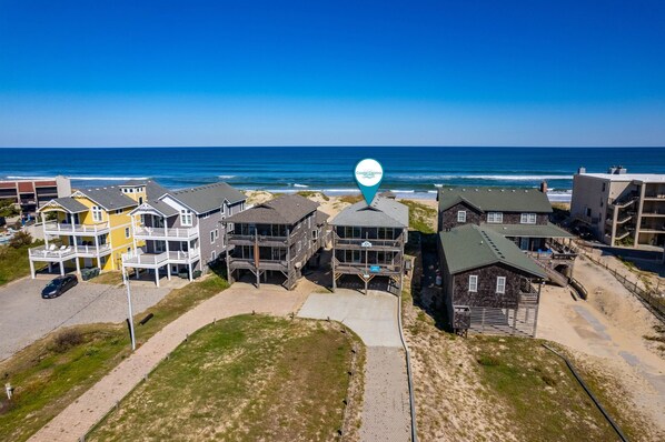 Strand