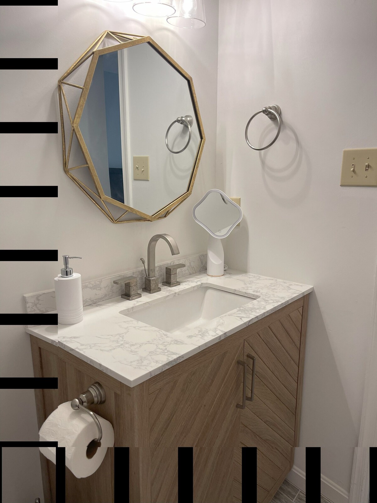 Central Newport News, close to CNU and Riverside Hospital.
