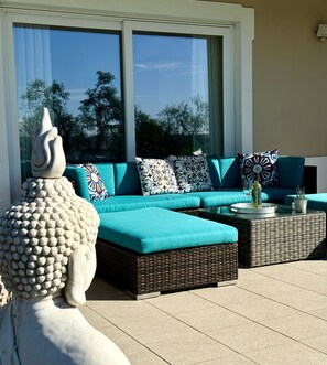 Terrass/Patio