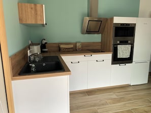 Cuisine privée