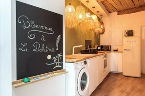Laissez libre cours à votre imagination