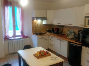 Eget kök