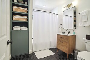 Baño