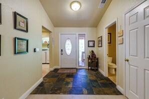 Entryway