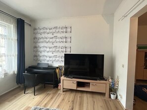 Interiör