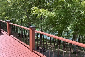 Dock View