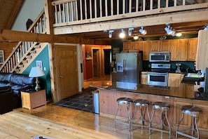 Kitchen - 1st Floor