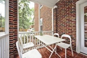 Terrass/Patio