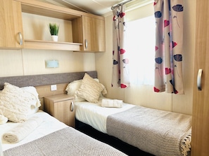 Twin Room 1