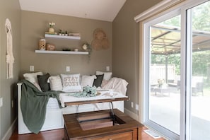 Intérieur
