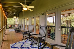 Terrass/Patio