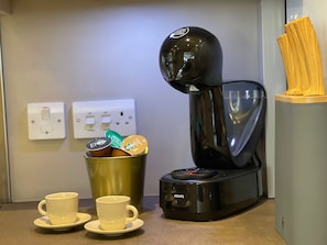 コーヒー / コーヒーメーカー