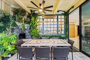 Restaurantes