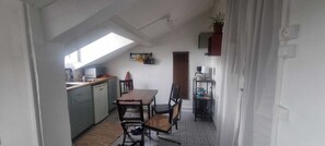 Restauration