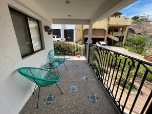 Terassi/patio