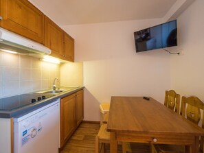 Cook your favourite meals in our fully equipped kitchen, tailored to meet all your culinary needs during your stay.