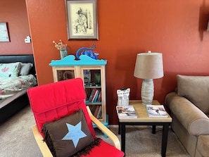 Bookcase