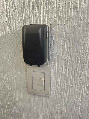 lockbox