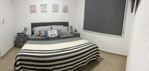 king bedroom