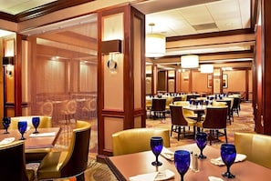 Restauranger