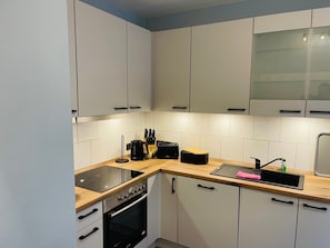 Cuisine privée