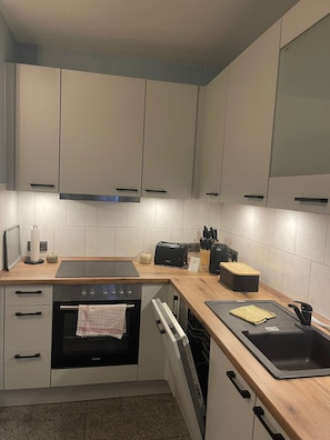 Cuisine privée