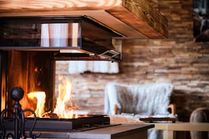 Kamin