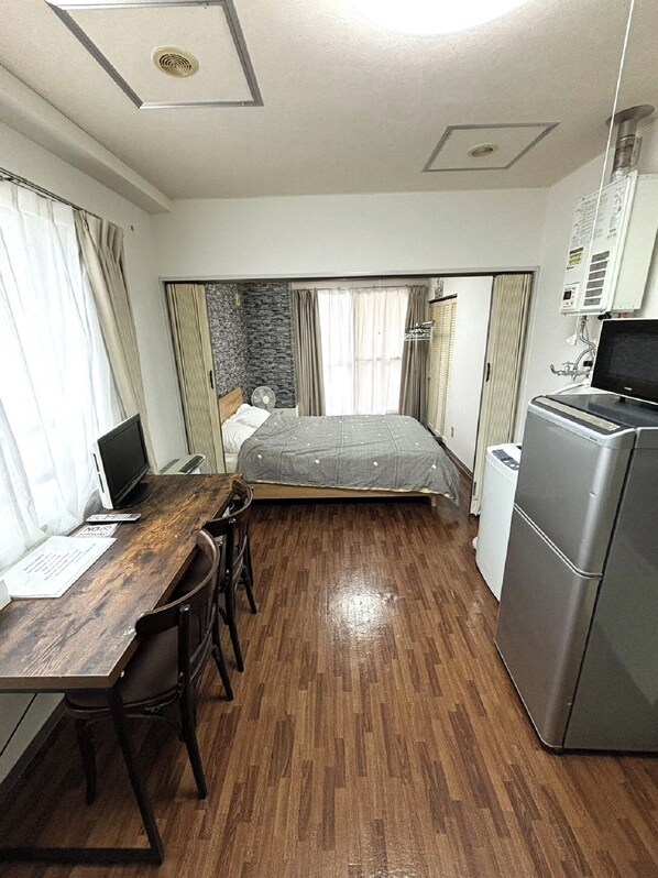 Room Overview