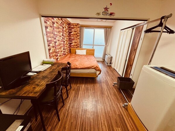 Room overview