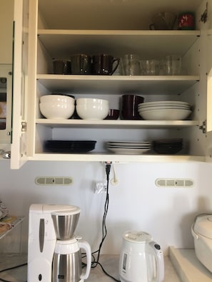 Cucina privata