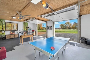 Spielezimmer