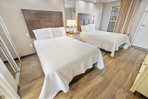Amazing Bedroom, Beautifully Decorated